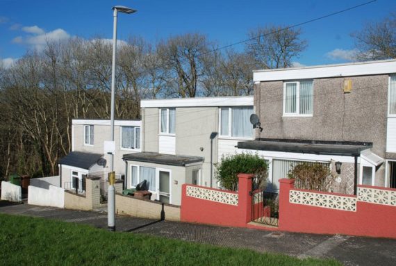3 Bedroom Terraced